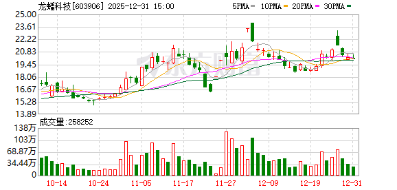 龙蟠科技拟投建年产24万吨高压实磷酸铁锂项目 进一步扩充高端产品产能