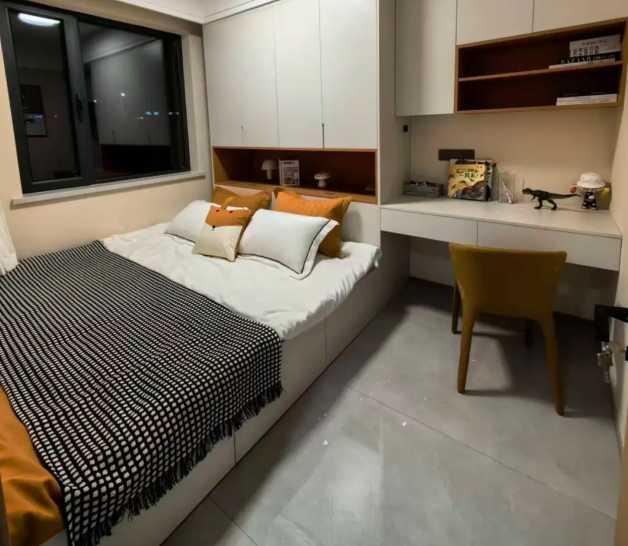 装库团装 x 泰发祥・玖融府｜完美交付