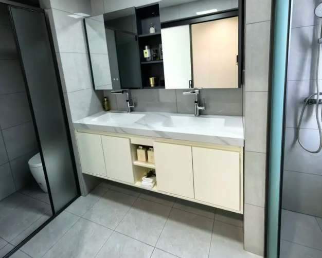 装库团装 x 泰发祥・玖融府｜完美交付