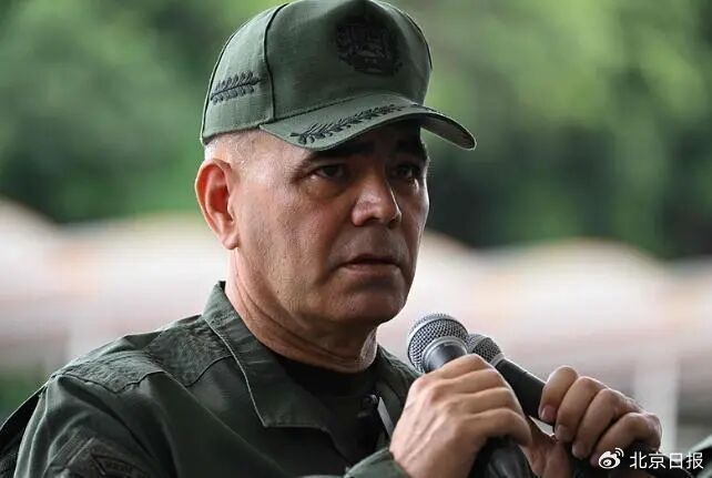 又一夜过去了，委内瑞拉怎么样了？