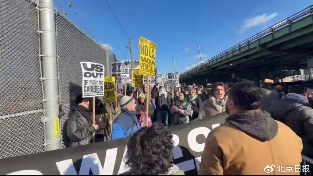 又一夜过去了，委内瑞拉怎么样了？