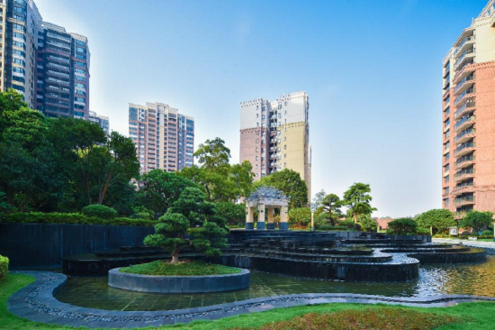 专业操盘|远洋建管操盘两个月,中山远洋新天地成交额破亿!