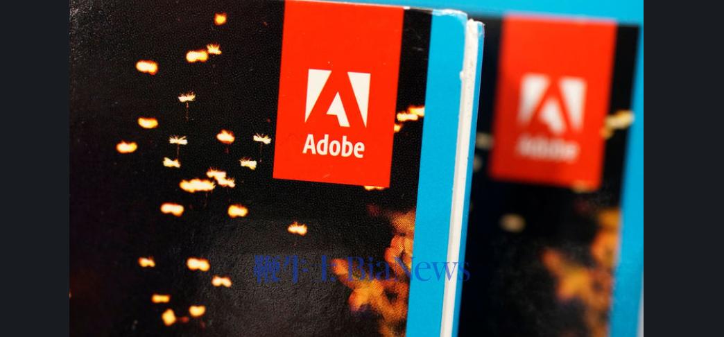 Adobe 陷入 AI 「阶梯式增长」瓶颈，股价单日跌近 5%