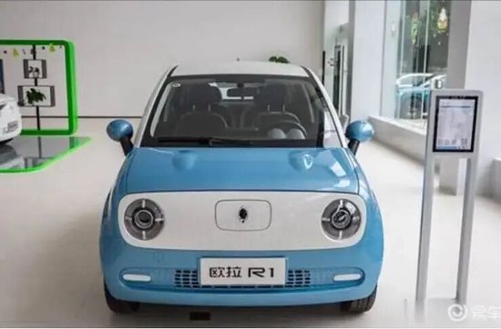 5年前的豪言,魏建军食言了