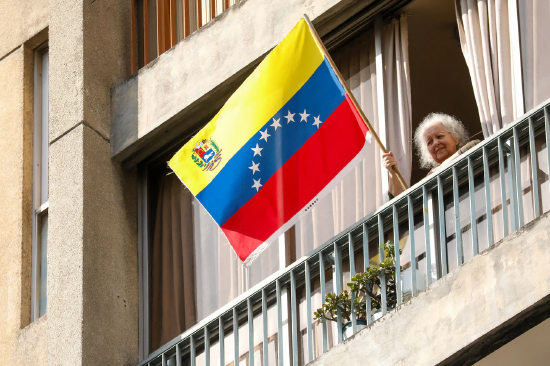 特朗普重拾美国老一辈强权构想，牵动全球地缘格局