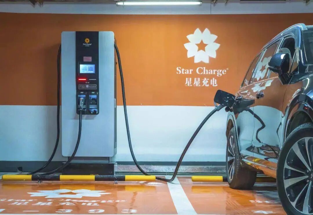 80后“最美女老板”，干成充电桩之王！但被地产商坑惨了