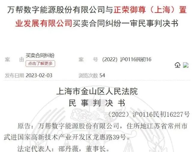 80后“最美女老板”，干成充电桩之王！但被地产商坑惨了