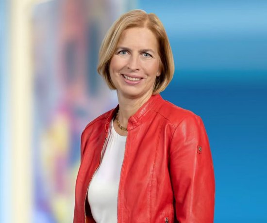 对话博世管理委员会成员Tanja Rueckert：当AI进入真实世界，需负责任地使用AI| 直击CES