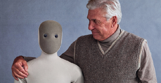 OpenAI的家务机器人售价2万美元｜直击CES