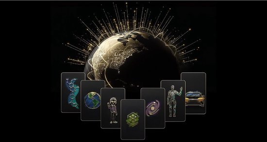 物理AI的ChatGPT时刻！英伟达“内驱”无人驾驶汽车将至，发布首个链式思维推理VLA模型