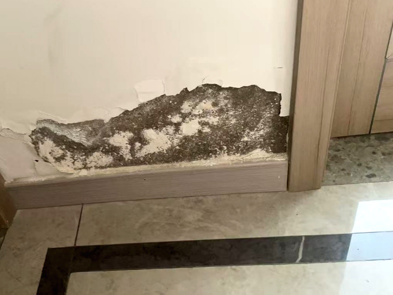 业主收楼即维权，房企的“完美交付”缘何屡陷“交房魔咒”