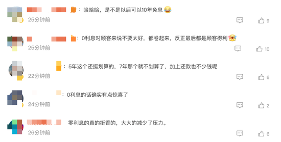 特斯拉放大招！推出7年超低息、5年0息车贷