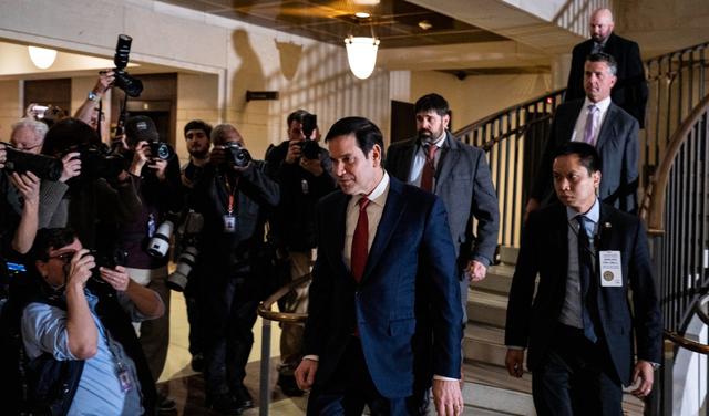 觊觎委内瑞拉石油：透视美国“资源帝国主义”