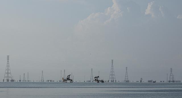 觊觎委内瑞拉石油：透视美国“资源帝国主义”