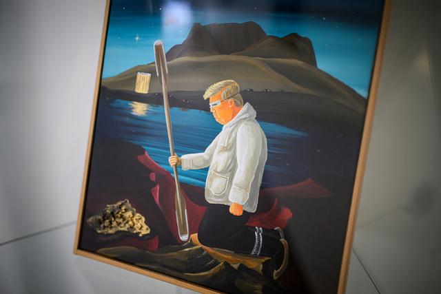 觊觎委内瑞拉石油：透视美国“资源帝国主义”