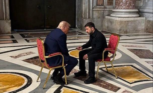 觊觎委内瑞拉石油：透视美国“资源帝国主义”