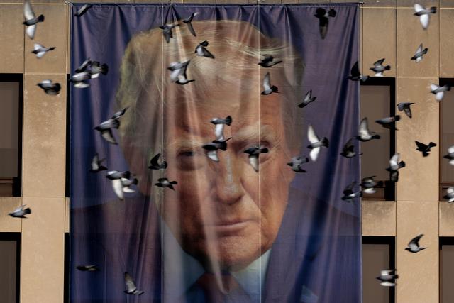 觊觎委内瑞拉石油：透视美国“资源帝国主义”