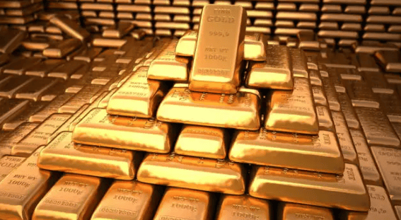 Mhmarkets迈汇：金价直指5000美元