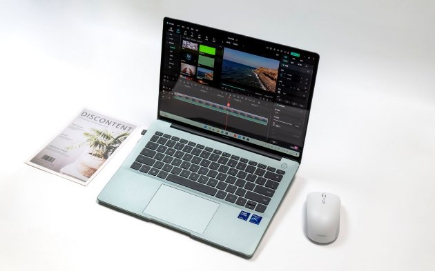 内存成本传导PC整机涨价，华为笔记本逆势送福利，抄底正当时