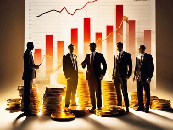 征信违规，美的“少东家”旗下盈峰小贷被罚！