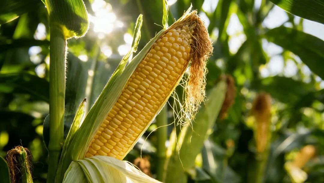 阶段性分化再现!玉米后市怎么走?