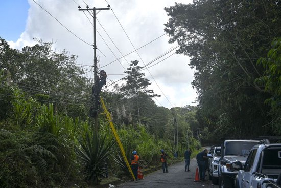 第1现场｜多方角力委内瑞拉：审判、变局与国际声援