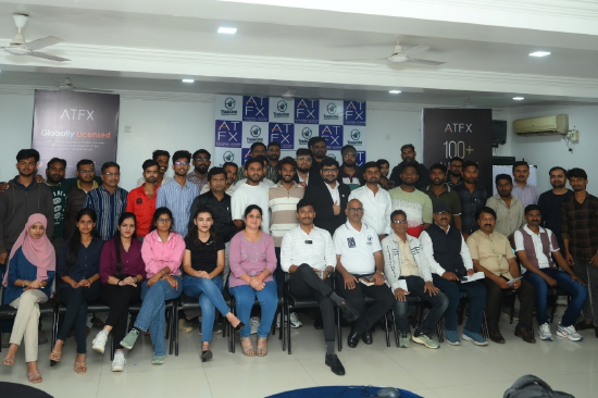 ATFX:印度研讨会亮点纷呈 多业务协同助力品牌发展