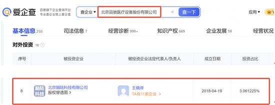 脑机接口概念股持续上演涨停潮：关注该板块低位潜力品种