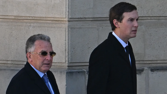 全球目光转向委内瑞拉之际 欧洲多国试图推动乌克兰战事收尾进程