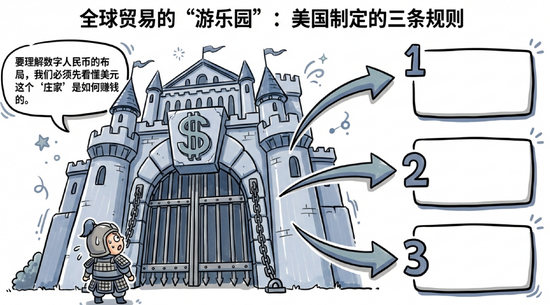 一定要做好上涨的准备