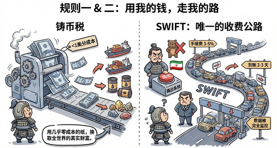 一定要做好上涨的准备