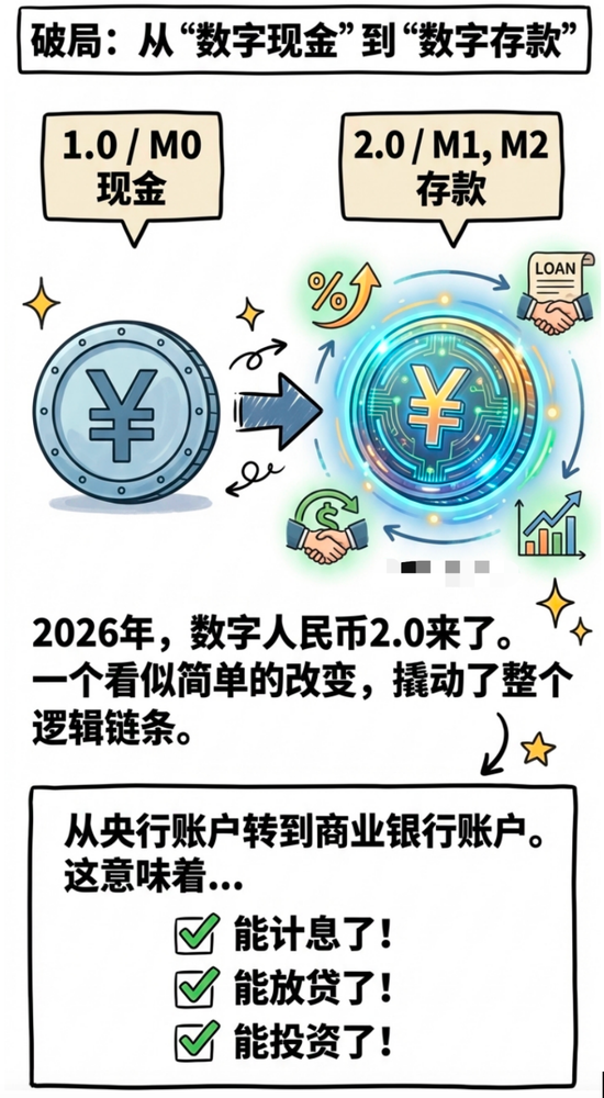 一定要做好上涨的准备