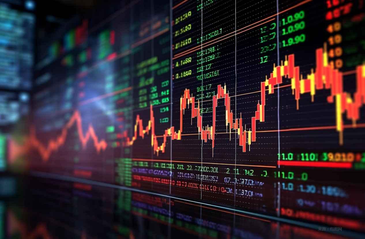 港股铝业概念集体活跃，中国宏桥创历史新高