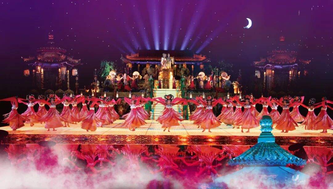 A股IPO“开门红”，陕西旅游登陆上交所主板