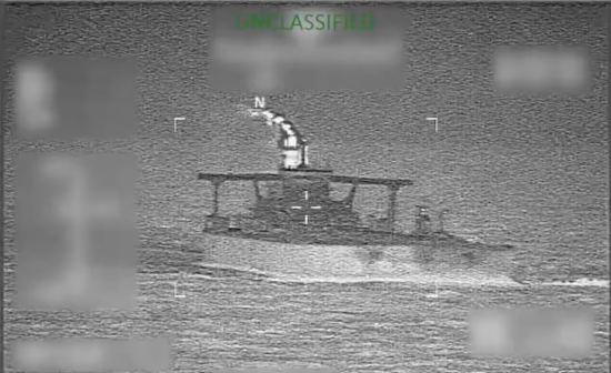 Kpler:“索菲亚”号油轮载有200万桶自委内瑞拉港口装载的原油