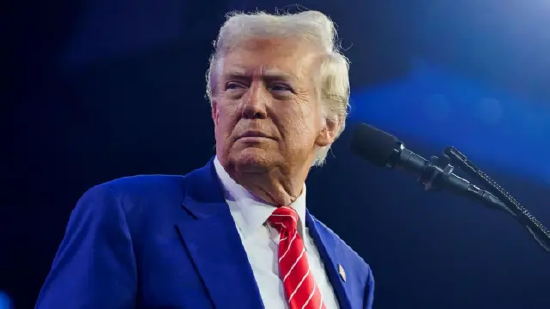 预测市场认为特朗普今年拿下格陵兰的胜算不高