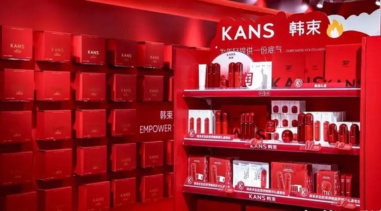 韩束“成分风波”之外：上美股份的“缓冲垫”有多“厚”？