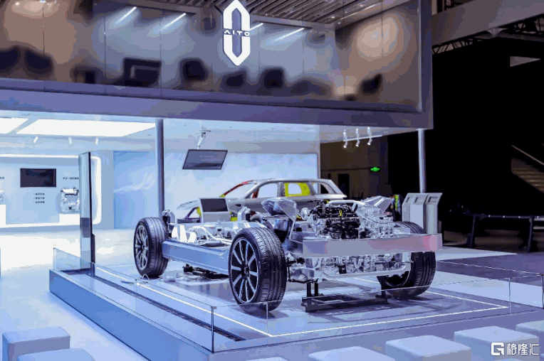 2025年终观察:赛力斯(601127.SH/09927.HK)的增长,不止于销量数字