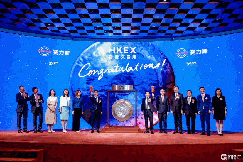 2025年终观察:赛力斯(601127.SH/09927.HK)的增长,不止于销量数字