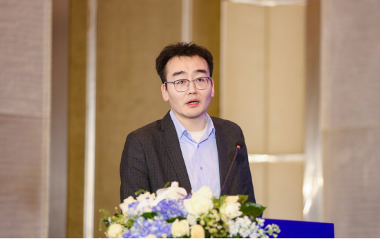 聚焦全球变局与产业升级 天弘基金2026年策略会勾勒投资新蓝图