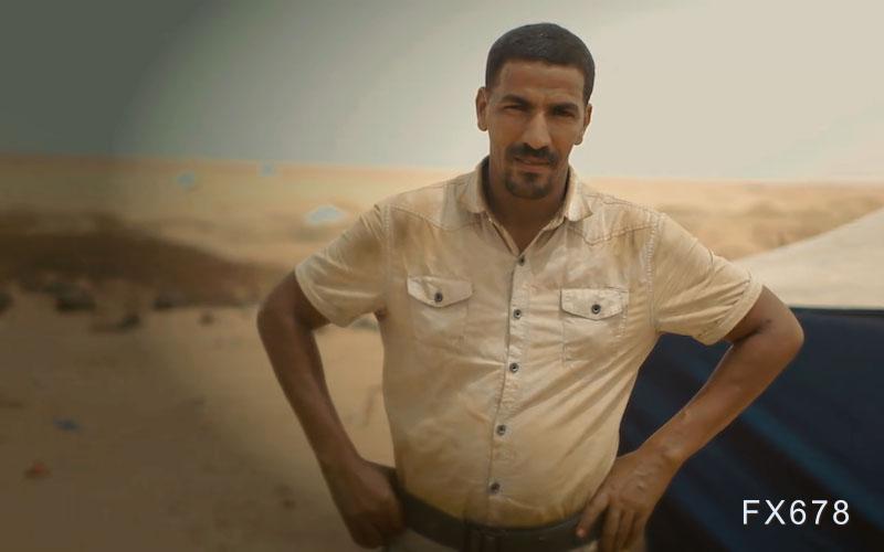 美霸权遭内外夹击：委内瑞拉、格陵兰岛危机与交易提示图1