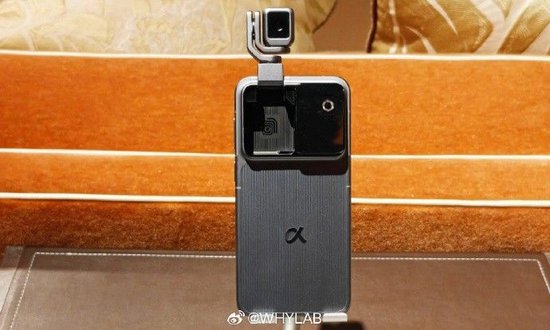 PORTABLE 100 瓦折叠便携太阳能板