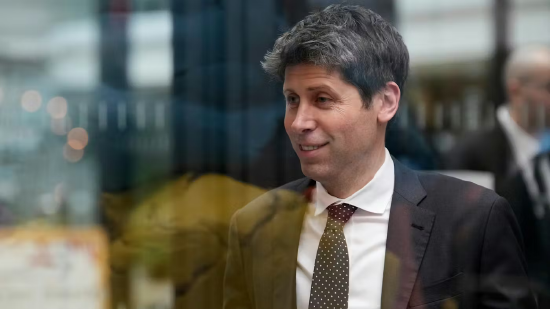 OpenAI预留500亿美元股权激励池