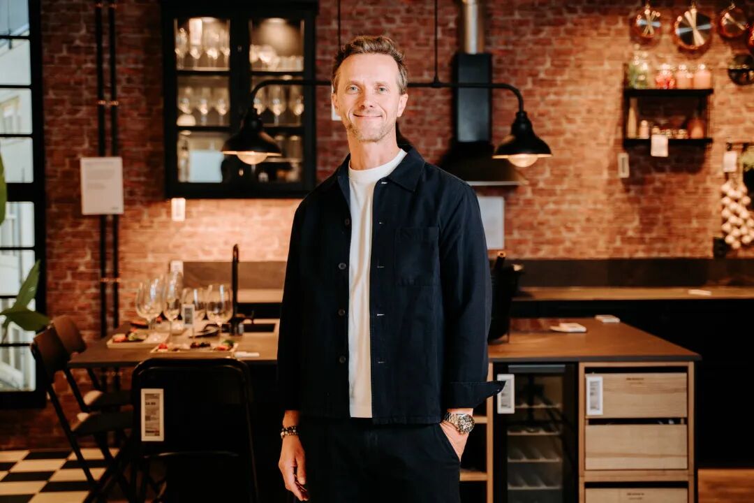 宜家中国关闭7家商场，降价也不灵了？