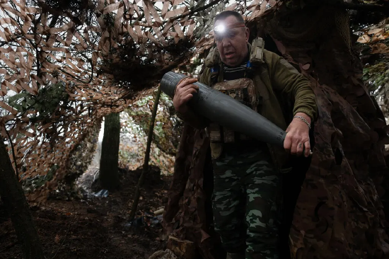 欧洲及世界其他地区艰难应对“帝国主义者”特朗普