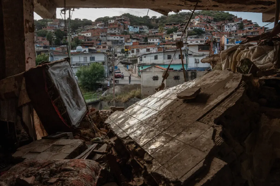 欧洲及世界其他地区艰难应对“帝国主义者”特朗普