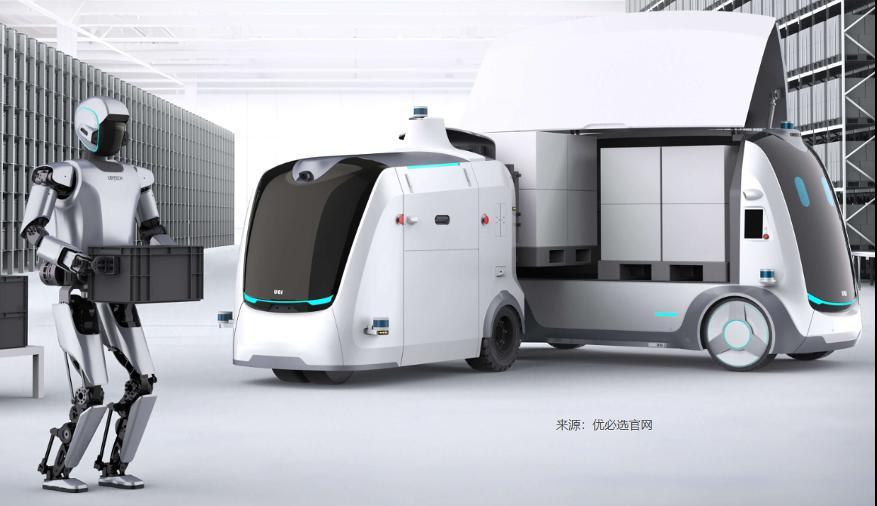 2026机器人“赴港潮”深度透视:投资逻辑全梳理