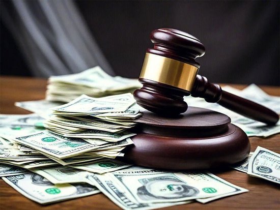 13亿诉讼旧账未清，建元信托重整后已赚1.5亿！