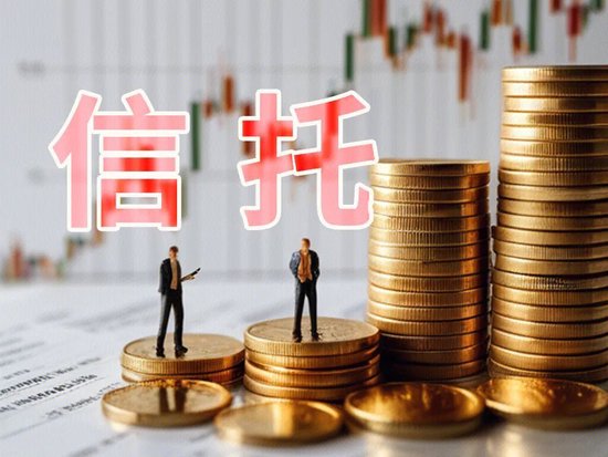 13亿诉讼旧账未清，建元信托重整后已赚1.5亿！