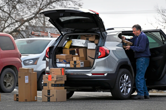 经济预警：更多劳动者陷入兼职困境